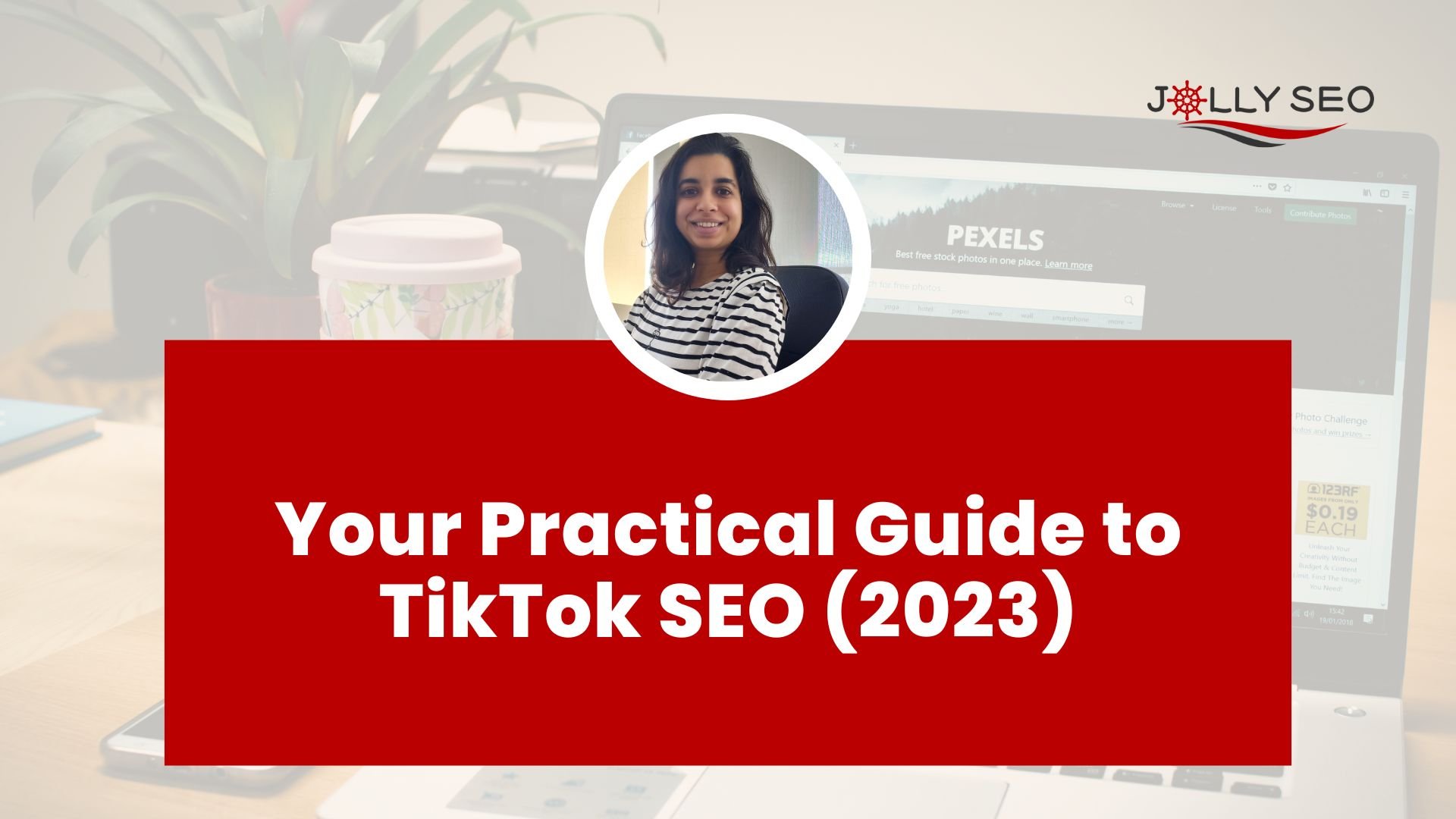 Starling Social - TikTok SEO in 2023: What It Is and How To Do It